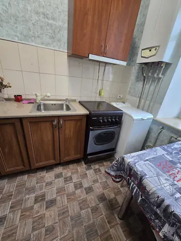 Продаж 1к Квартира 33.7 кв.м Адміральська вулиця 30 Миколаїв - фото 19