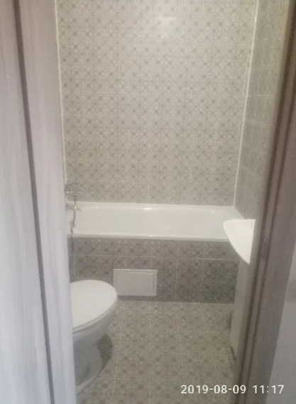 Продам 1 комнатную квартиру Крижанівка (Комінтернівський район) - фото 10