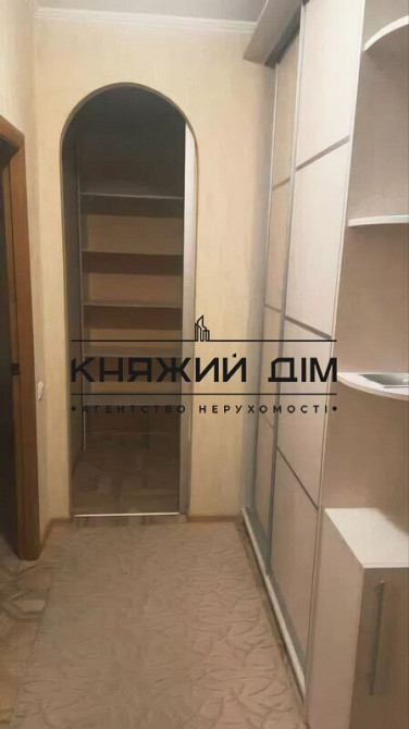Оренда Квартира 1-кімнатна, 12/25 поверх на Єлизаветы Чавдар ул. Київ - фото 11