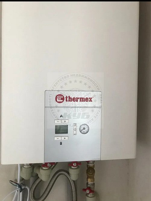 1 кімнатна, вул. Машинобудівників 23, м. Вишневе, Київська обл. Вишнёвое - изображение 2