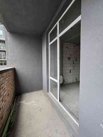 Продаж Квартира 1-кімнатна, 1/17 поверх на Заболотного Академіка вул., д. 148в Киев