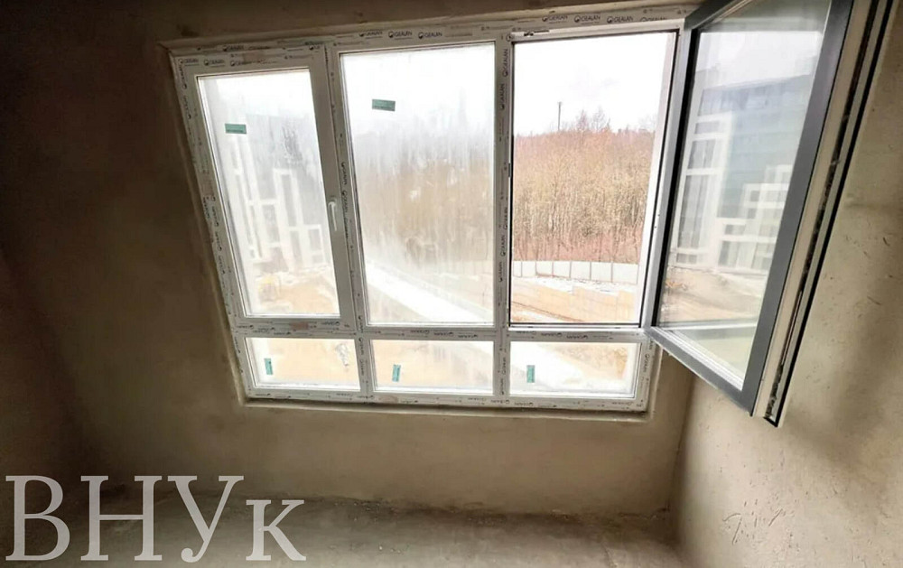 Продаж Квартира 2-кімнатна, 4/11 поверх на вул. Львівська Тернопіль - фото 8