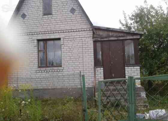 Продаж 2-поверховий Дача з ділянкою 9 сот 60 кв.м 2 кімн. на Барашевский Zhytomyr