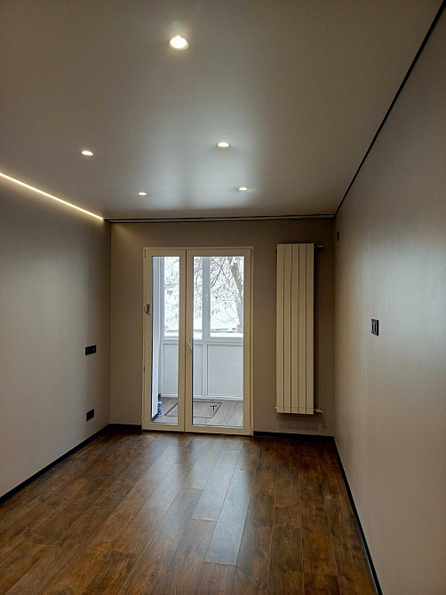 Продаж Квартира 3-кімнатна, 1/9 поверх на вул. Фелінського Житомир - фото 12