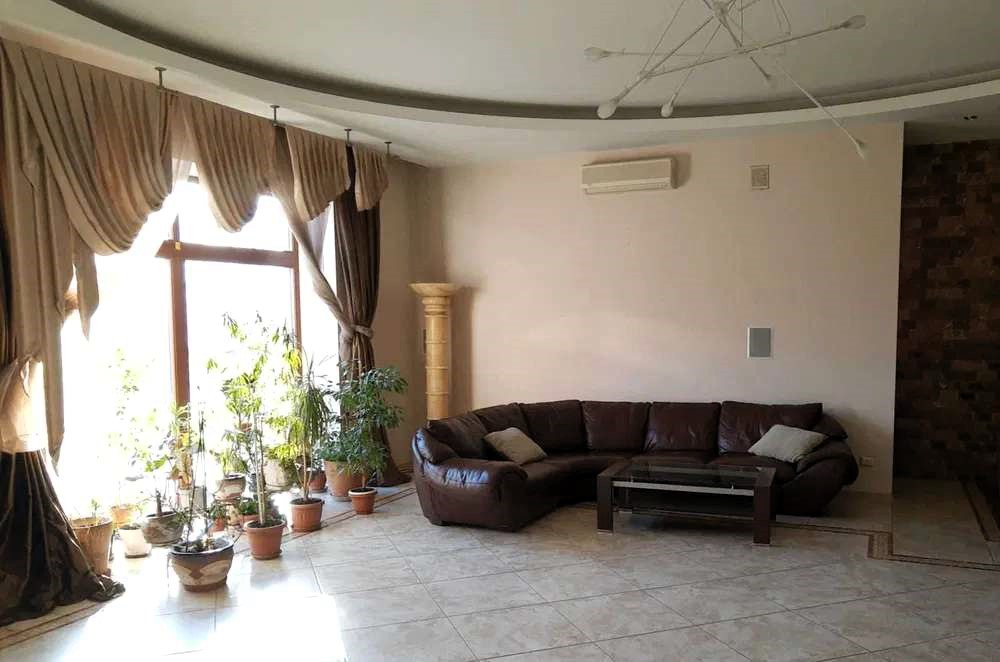 Капитальный дом на 15 сотках земли, Фонтан/ул. Куприна Odessa - photo 7