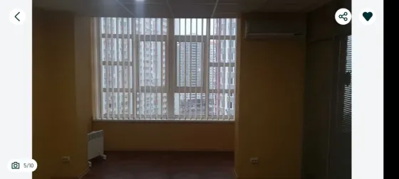 Здам в оренду чудове приміщення творча майстерня драгоманова1, позняки Київ