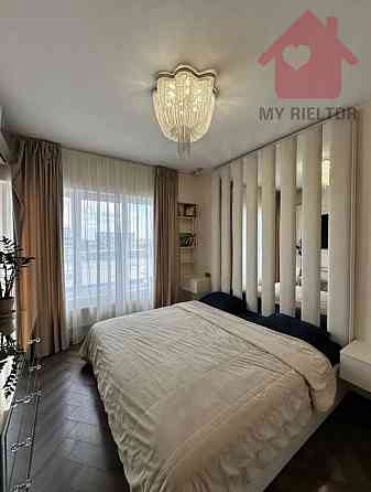 Продаж трикімнатної квартири по вул.Бабяка Uzhhorod