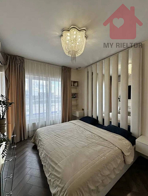 Продаж трикімнатної квартири по вул.Бабяка Uzhhorod - photo 5