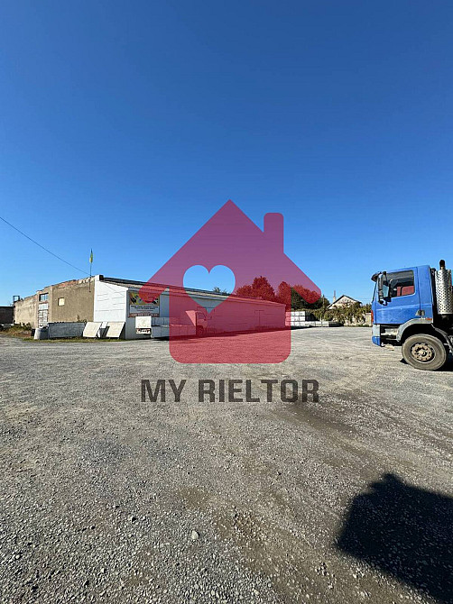 Продаж земельної ділянки 44 соток Ужгород - изображение 5