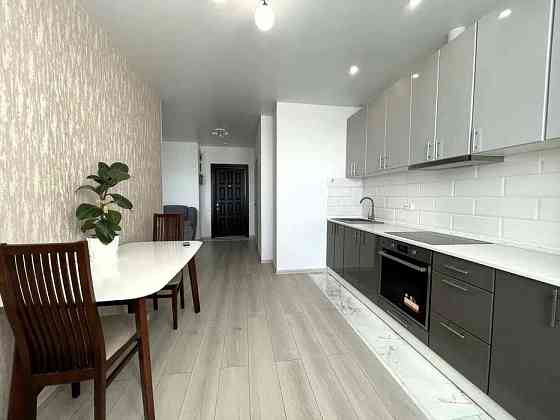 Продам 1-комнатную квартиру в новом доме на Таирова Limanka