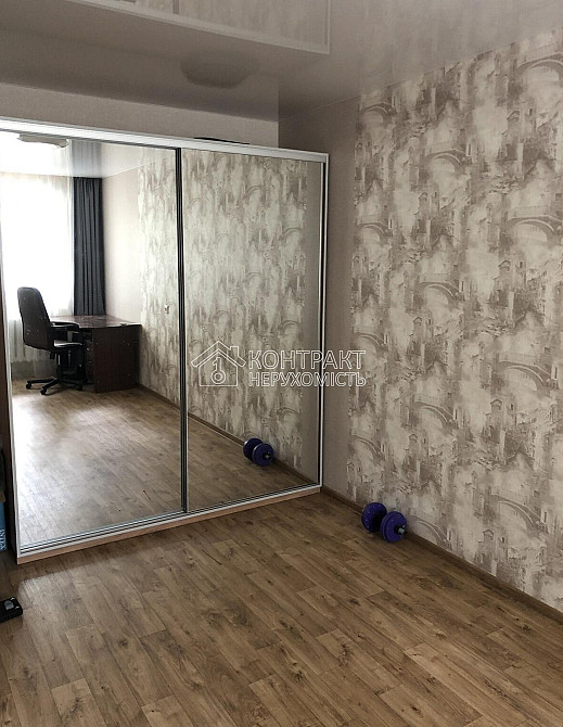 Продаж Квартира 2-кімнатна, 1/5 поверх на вул. Петра Григоренка Харків - фото 6
