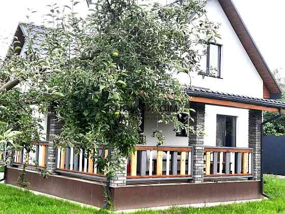 Продається будинок в Ровжах 100м2 № 2211790 Ровжі