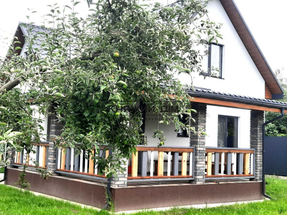 Продається будинок в Ровжах 100м2 № 2211790 Ровжи - изображение 5