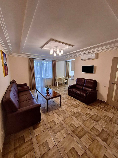 Оренда Квартира 2-кімнатна, 7/9 поверх на Шовковична, 20 Київ - фото 6