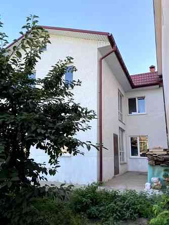 Современный дом на 4 сотках, Чубаевка/Толбухина. Одеса