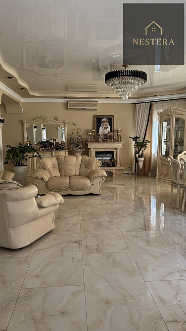 Продаж Будинок 5-кімнатний на Нахімова вул., 14 Ужгород - фото 4