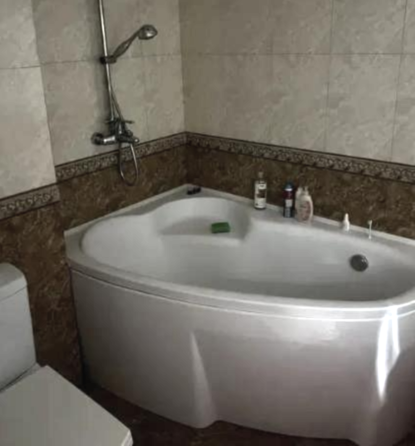 Продаж Квартира 1-кімнатна, 3/5 поверх на Филатова Академика Одеса