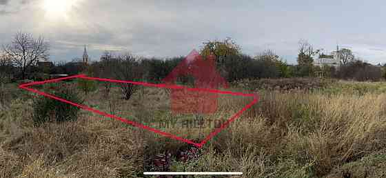 Продаж земельної ділянки 5 соток на Виноградна Mynai