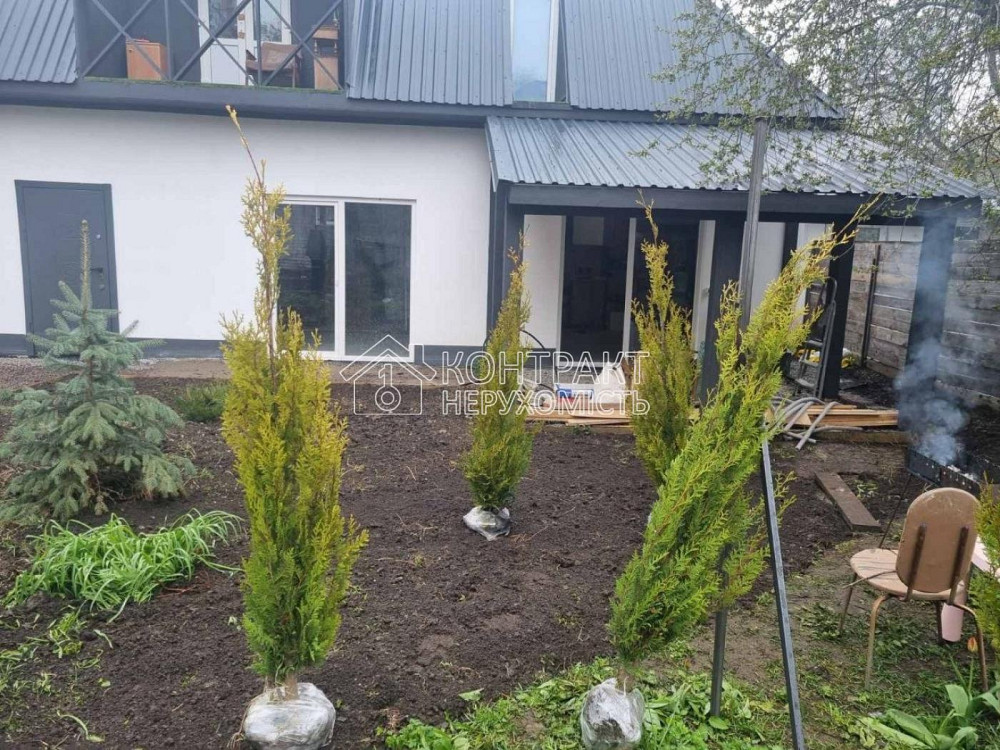 Оренда Будинок 3-кімнатний на вул. Авіаційна Харків - фото 1