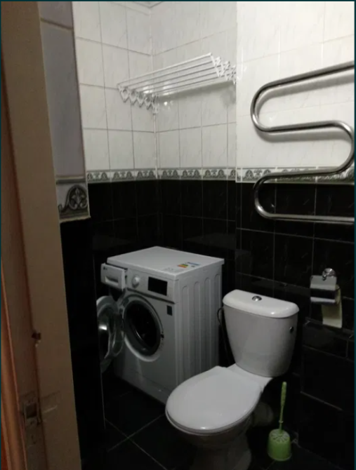 Оренда Квартира 2-кімнатна на ул. Митрополита Андрея Шептицкого Kiev - photo 7