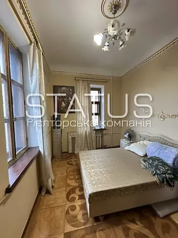 Продаж 3к Квартира 60.9 кв.м Небесної Сотні вулиця 16 Полтава - фото 13