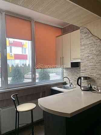 Продаж Квартира 1-кімнатна, 1/7 поверх на вул. Шевченківський Харьков