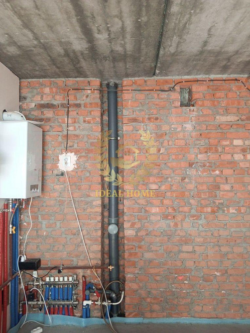 Продаж Квартира 1-кімнатна на Промышленная ул., 1 Khotiv - photo 4