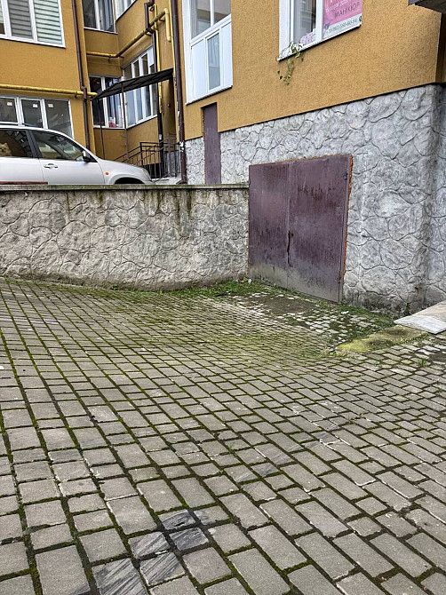 Продаж Гараж/паркомісце на Галицька вул., 94 Івано-Франківськ - фото 7