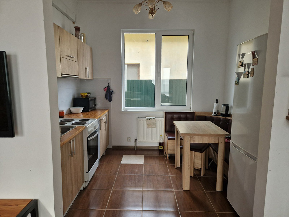 Продаж Будинок 4-кімнатний на Витамин кооп. 1 линия, 58а Нерубайське - фото 3