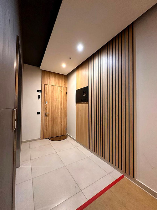 Продаж Квартира 2-кімнатна, 4/8 поверх на Василя Липківського (раніше Урицького) вул., д. 38 Киев - изображение 9