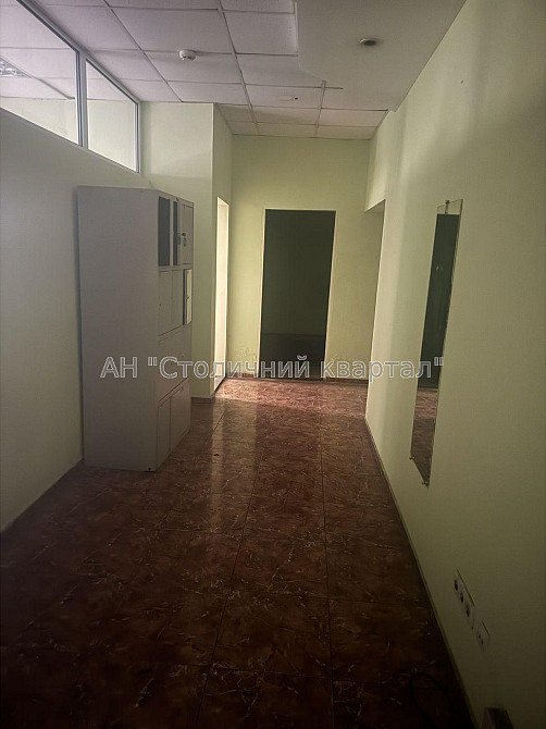 Оренда офісне приміщення на Гетьмана Вадима вул., 30 приміщень - 4, поверх - 1/5 Киев - изображение 5