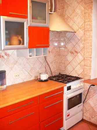 Оренда Квартира 2-кімнатна, 4/9 поверх на Бажана Николая просп. Київ