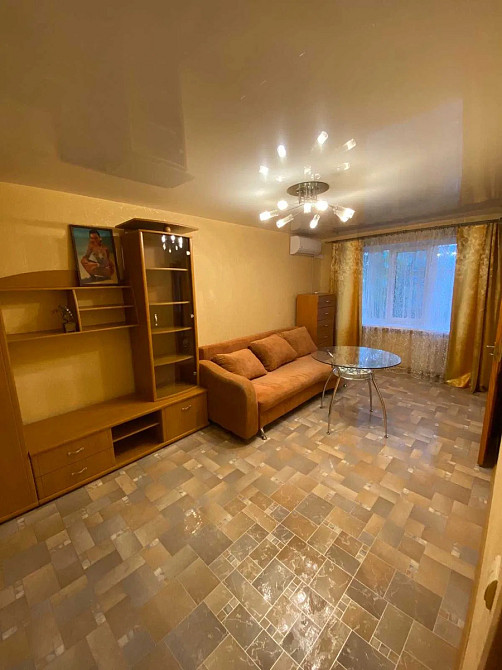 Оренда Квартира 1-кімнатна, 2/5 поверх на Козацька, 32 Київ - фото 9