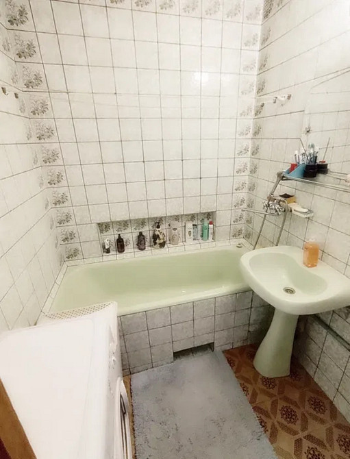 3-кімнатна, Академіка Заболотного вул., 38, Голосіївський Kiev - photo 7