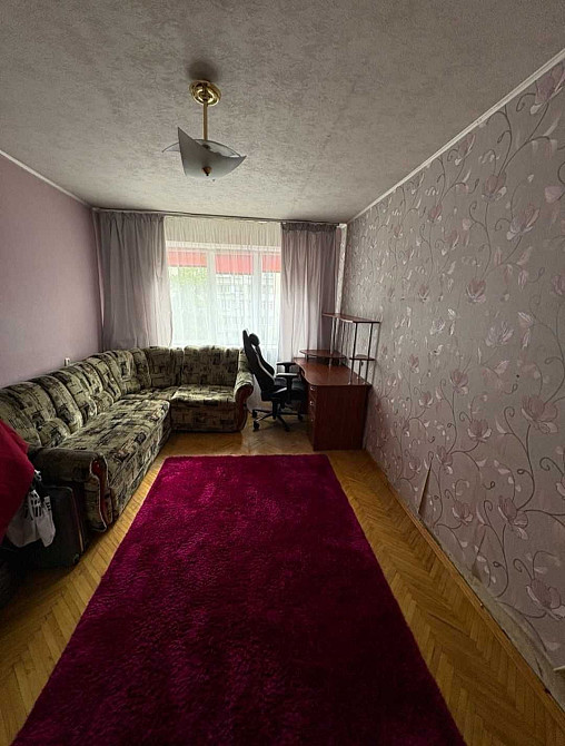 Продаж Квартира 3-кімнатна, 5/9 поверх на Науки вул., д. 24 Kiev - photo 7