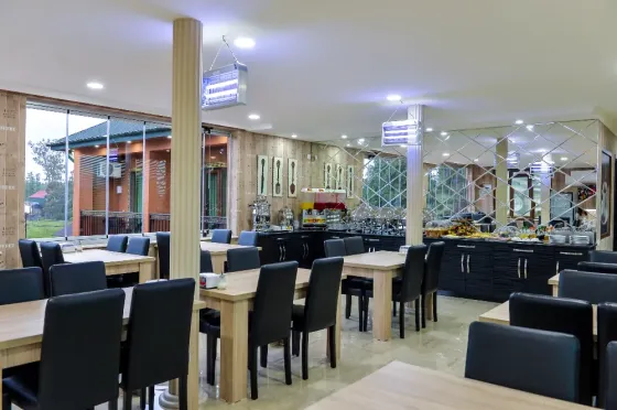 Apartment abroad 1600 sq.m 7+ rooms floor 1 Ozurgeti, at XQQ8+XHF, Ozurgeti Municipality, Guria Ozurgeti