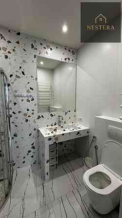 Продаж Квартира 1-кімнатна, 2/9 поверх на вул. Легоцького Uzhhorod