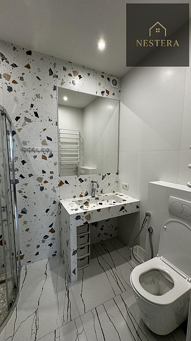 Продаж Квартира 1-кімнатна, 2/9 поверх на вул. Легоцького Ужгород - изображение 4