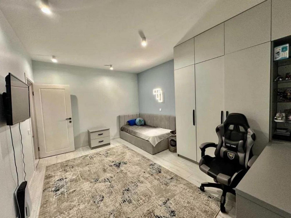 Продаж Квартира 3-кімнатна, 2/10 поверх на вул. Стрийська Львів - фото 12