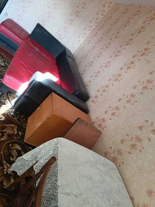 Оренда Квартира 1-кімнатна, 9/10 поверх на Полярна, 8д Київ - фото 7