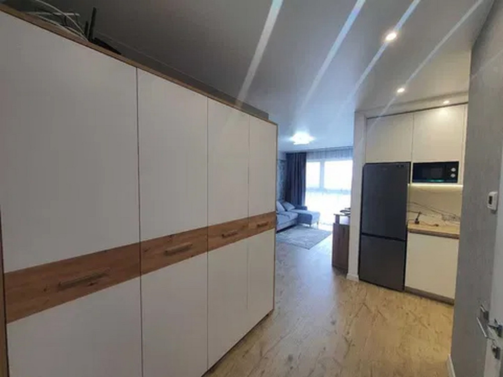 Продаж Квартира 2-кімнатна, 6/10 поверх на Сичеславская, 7 Дніпро - фото 8