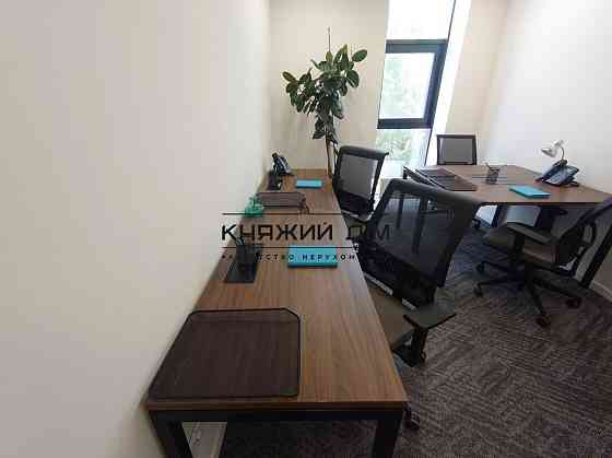 Оренда офісне приміщення на Победы просп./ Берестейский просп. поверх - 4/5 Київ