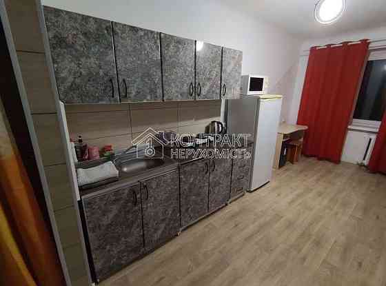 Продаж Квартира 1-кімнатна, 5/5 поверх на вул. Косарєва Харьков