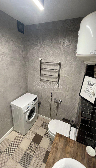 Оренда Квартира 1-кімнатна, 8/16 поверх на вул. Клочківська Харків - фото 2