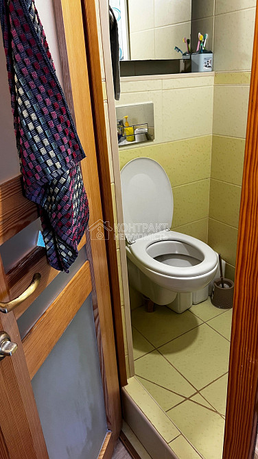 Продаж Квартира 1-кімнатна, 4/6 поверх на вул. Чернівецька Харків - фото 11