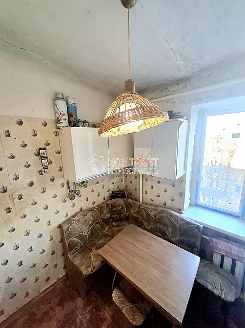 Продаж Квартира 1-кімнатна, 5/5 поверх на вул. Академіка Проскури Харків - фото 1