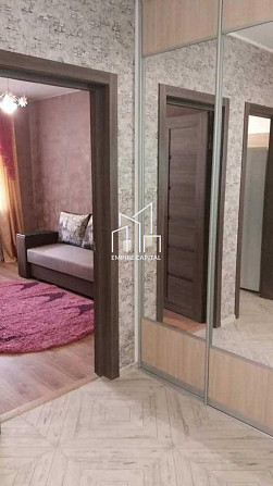 Оренда 2к квартири 60 кв. м Львів - фото 4