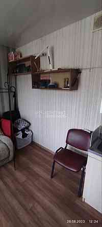 Продаж 1к Квартира 17 кв.м Переїзна вул. Харьков