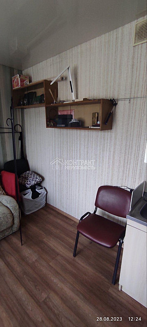 Продаж 1к Квартира 17 кв.м Переїзна вул. Харьков - изображение 6