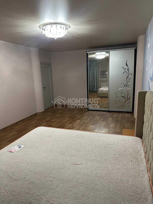Оренда 2к Квартира 70 кв.м Тракторобудівників вул. Харків - фото 11